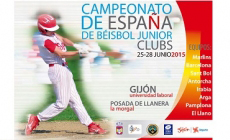 Campeonato de Espa&ntilde;a Junior de Clubes